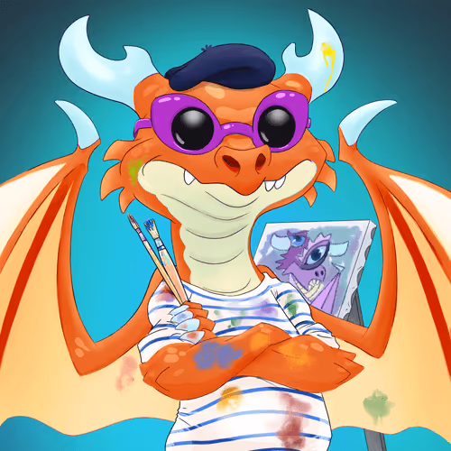 Levana Rekt Dragons