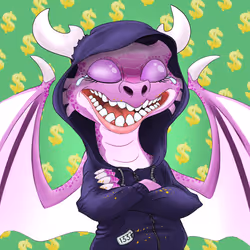 Levana REKT Dragon #462: MEV Codes