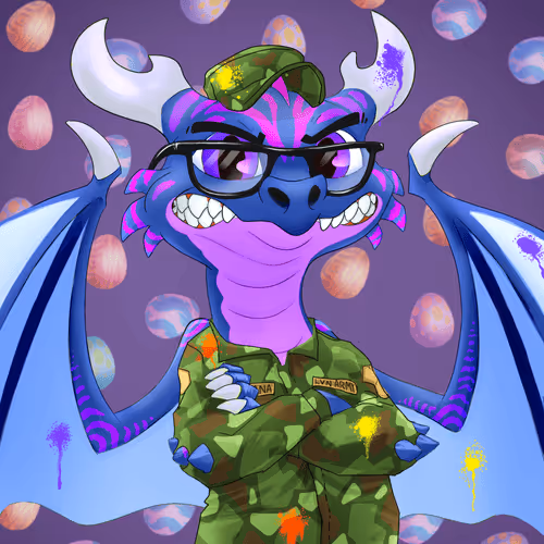 Levana Rekt Dragons