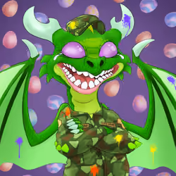 Levana REKT Dragon #861: Jolene Gunn