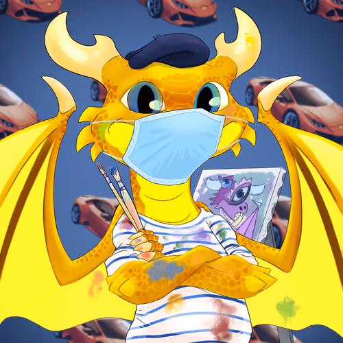 Levana Rekt Dragons