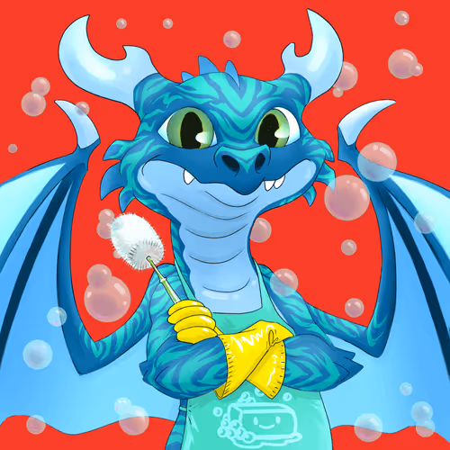 Levana Rekt Dragons