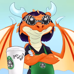 Levana REKT Dragon #537: Taylor Caffeine