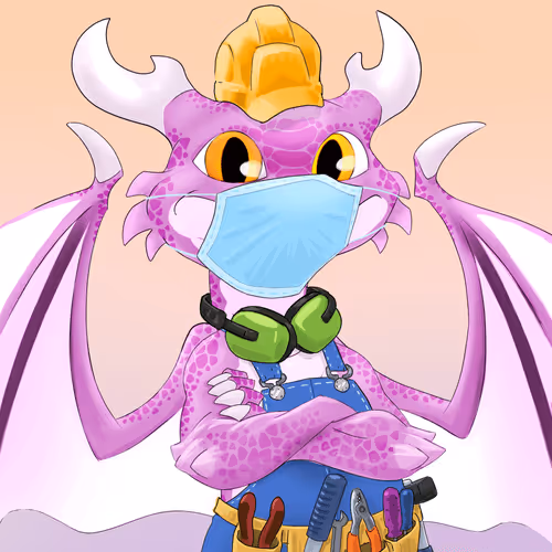 Levana Rekt Dragons