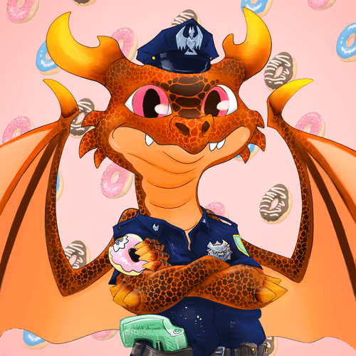 Levana Rekt Dragons