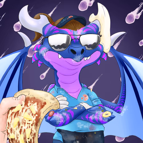 Levana Rekt Dragons