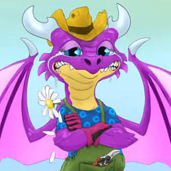 Levana REKT Dragon #2496: Emmett Weeds