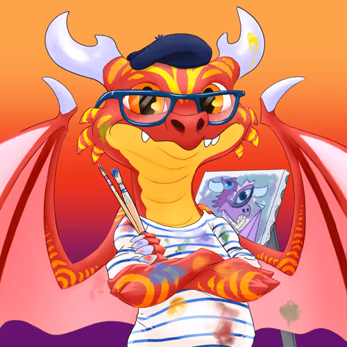 Levana Rekt Dragons