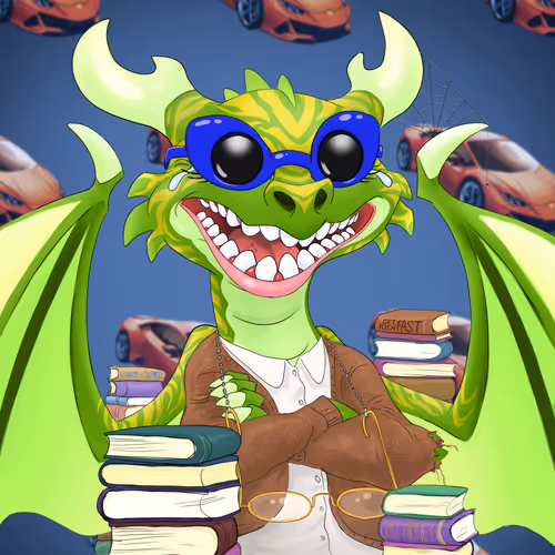 Levana REKT Dragon #2249: Grayson Debatable