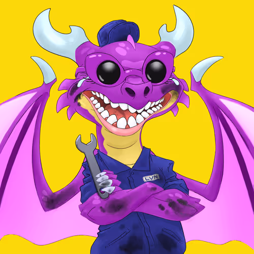 Levana Rekt Dragons