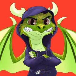 Levana REKT Dragon #657: Kingston Codes