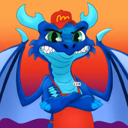 Levana REKT Dragon #552: Nell Flippin