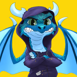 Levana REKT Dragon #1369: Artur Codes