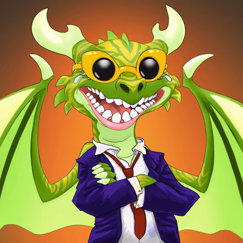 Levana REKT Dragon #1193: Dmitriy Deals