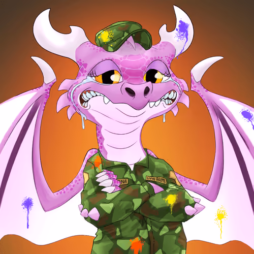 Levana REKT Dragon #1546: ZOTIRI Gunn