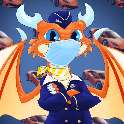 Levana Rekt Dragons