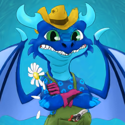 Levana REKT Dragon #2462: Lucy Weeds