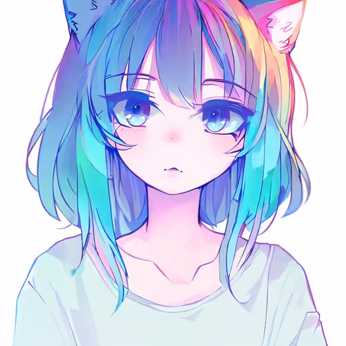 Hibiki Akira Smile Eth