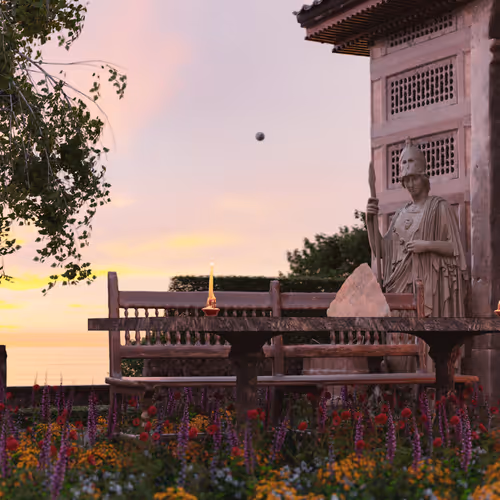 The Crypto Renaissance