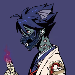 DEZUKI #1727