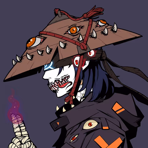 DEZUKI #1850