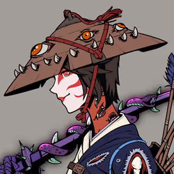 DEZUKI #593