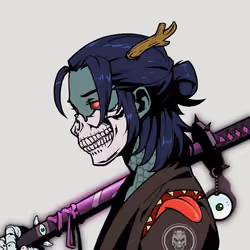DEZUKI #8704