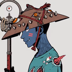 DEZUKI #8465