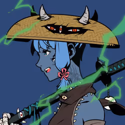 DEZUKI #4209