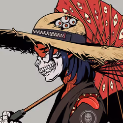 DEZUKI #5949