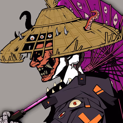 Dezuki