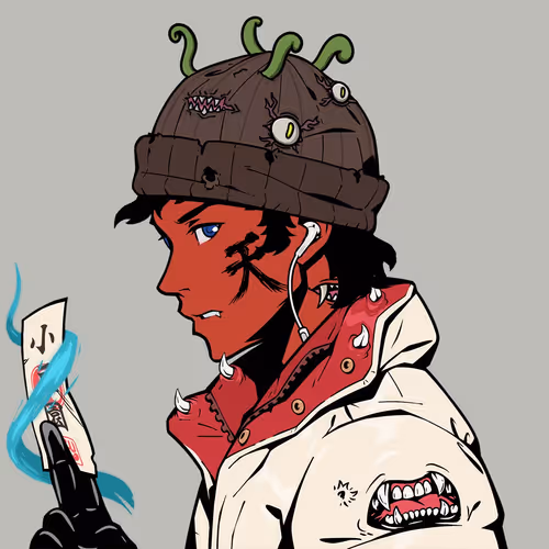 Dezuki