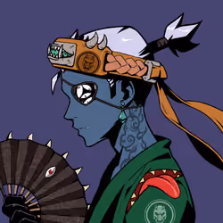 DEZUKI #8236