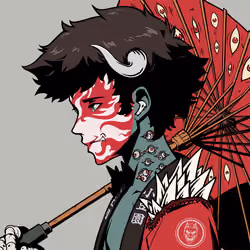 DEZUKI #4461