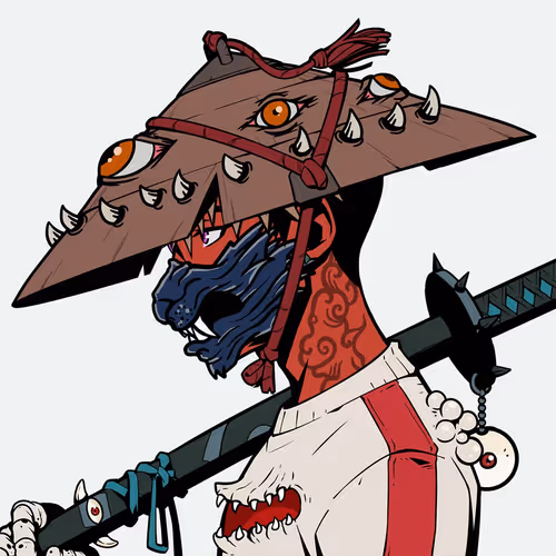 DEZUKI #8382
