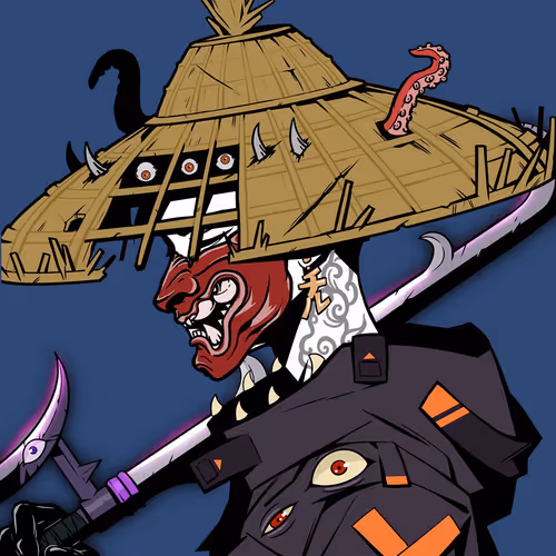 DEZUKI #7685