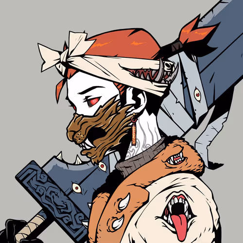 DEZUKI #980