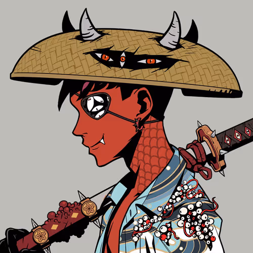 Dezuki