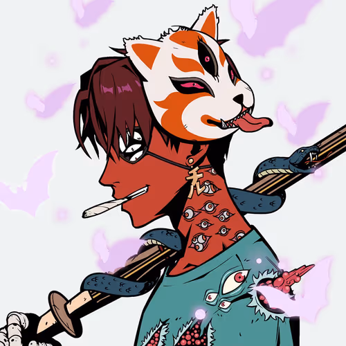 DEZUKI #4989