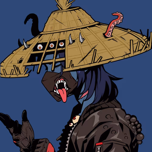 DEZUKI #212
