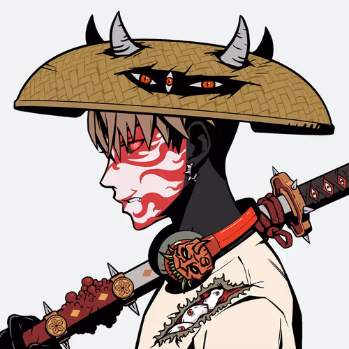 DEZUKI #4846
