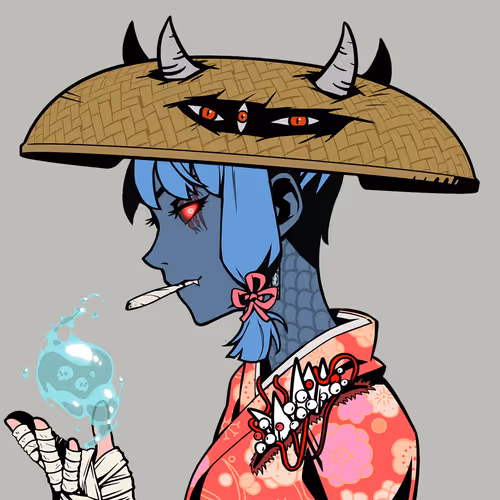 DEZUKI #8839