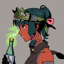 DEZUKI #407