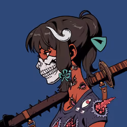 DEZUKI #3797