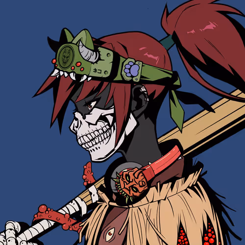 DEZUKI #788