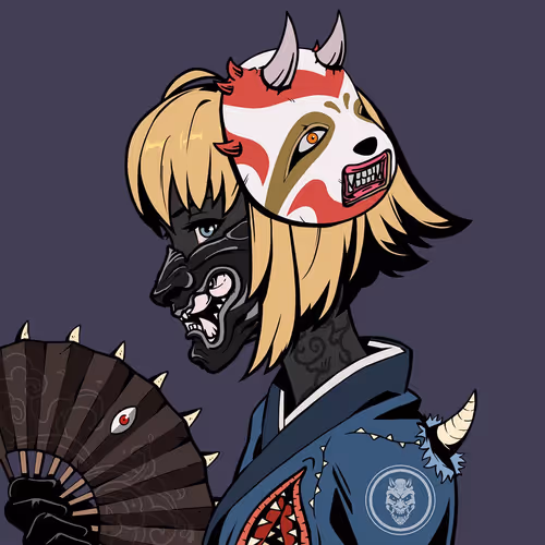DEZUKI #1081