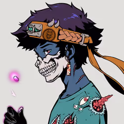 DEZUKI #2406
