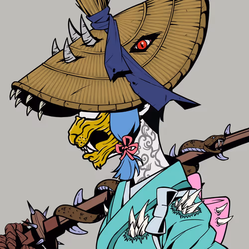 Dezuki
