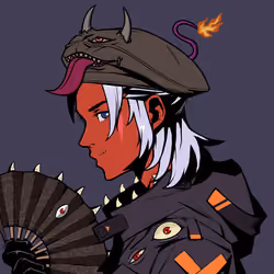 DEZUKI #3805
