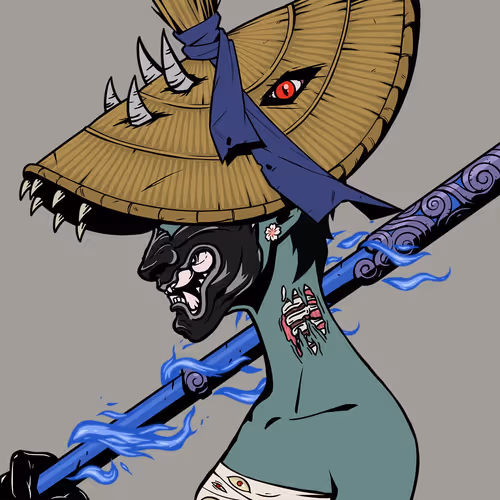 DEZUKI #4374